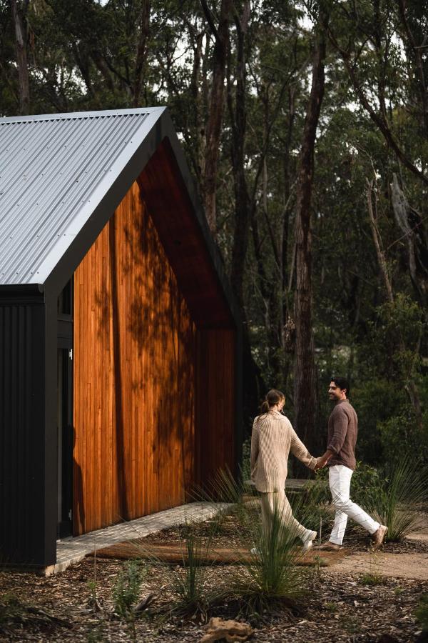 Chalets At 블랙히스 외부 사진
