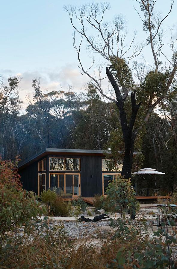 Chalets At 블랙히스 외부 사진
